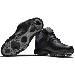 FootJoy Women's Winter Golf Boots Black 11 FootJoy Women's Winter Golf Boots Black -Pro Golf Shop footjoy womens golf specialty rain boots black 98825 beauty itempicture
