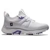 FootJoy Women's HyperFlex Golf Shoes White/Grey