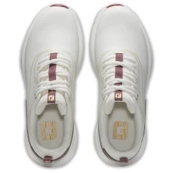 FootJoy Women's Performa Golf Shoes Cream/Leopard Print 15 FootJoy Women's Performa Golf Shoes Cream/Leopard Print -Pro Golf Shop footjoy womens performa golf shoes cream leopard print 99205 top itempicture