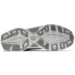 FootJoy Women's Pro SL Sport Golf Shoes White/White 10 FootJoy Women's Pro SL Sport Golf Shoes White/White -Pro Golf Shop footjoy womens pro sl sport golf shoes white white 98144 sole itempicture