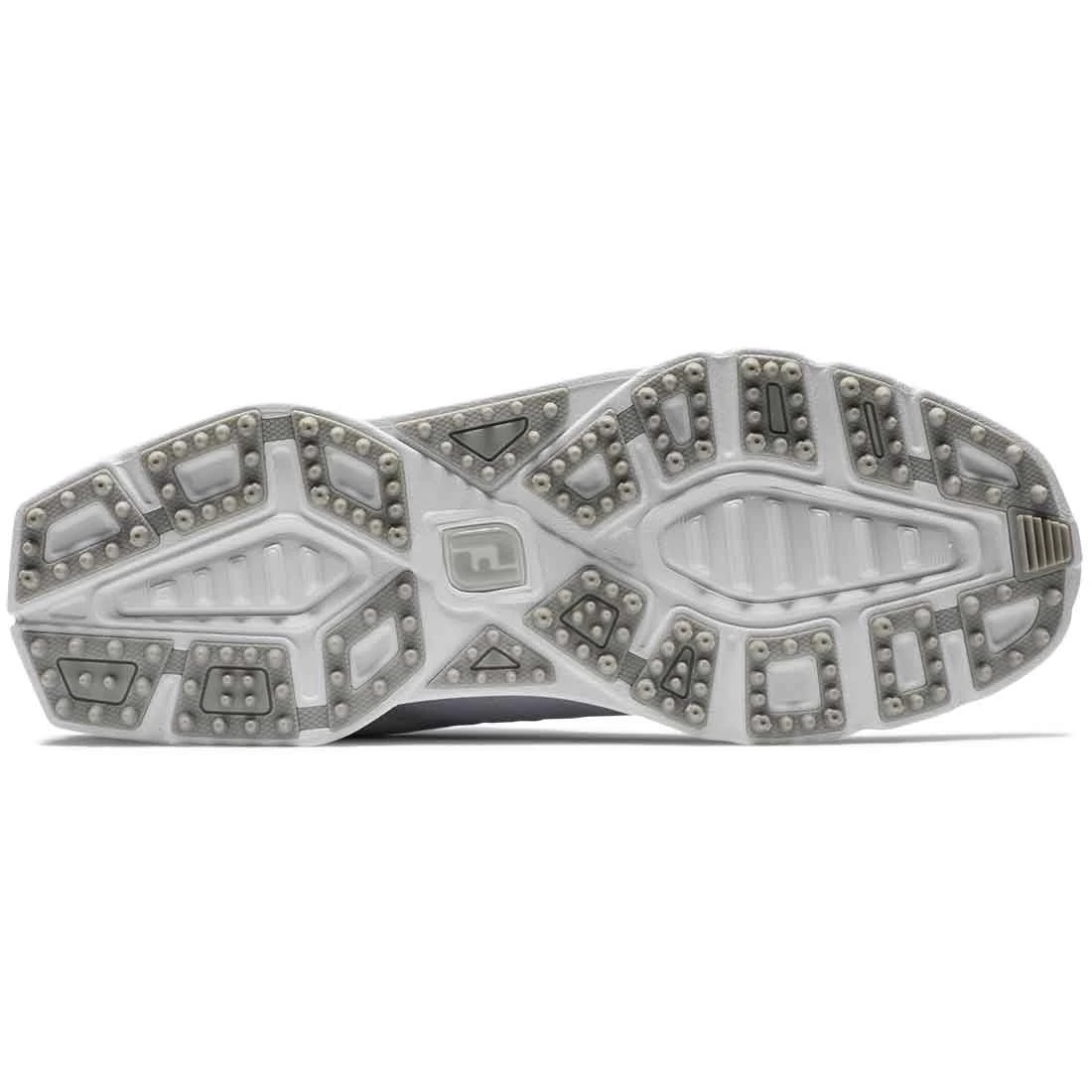 FootJoy Women's Pro SL Sport Golf Shoes White/White 4 FootJoy Women's Pro SL Sport Golf Shoes White/White - Image 2