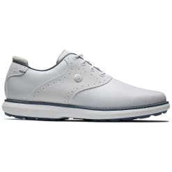 FootJoy Women's Traditions SL Golf Shoes White