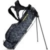 G/FORE Camo Lightweight Stand Bag 2 G/FORE Camo Lightweight Stand Bag -Pro Golf Shop gfore lightweight camo stand bag itempicture