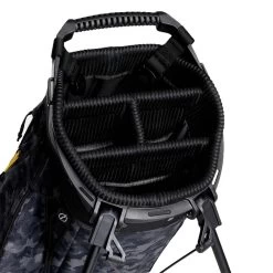 G/FORE Camo Lightweight Stand Bag -Pro Golf Shop gfore lightweight camo stand bag top itempicture