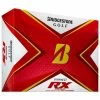 Bridgestone 2020 Tour B RX Yellow Golf Balls -Pro Golf Shop golf balls bridgestone tour b rx yellow golf balls box itempicture