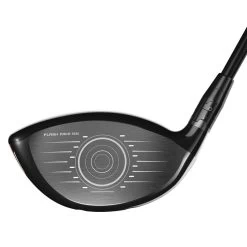 Callaway Women's MAVRIK Driver -Pro Golf Shop golf driver callaway mavrik driver face itempicture