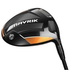 Callaway Women's MAVRIK Driver -Pro Golf Shop golf driver callaway mavrik driver sole itempicture