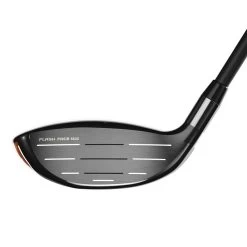 Callaway MAVRIK Fairway Wood 11 Callaway MAVRIK Fairway Wood -Pro Golf Shop golf fairway wood callaway mavrik fairway wood face itempicture