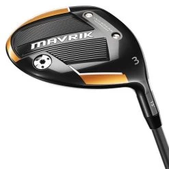 Callaway MAVRIK Fairway Wood 10 Callaway MAVRIK Fairway Wood -Pro Golf Shop golf fairway wood callaway mavrik fairway wood sole itempicture