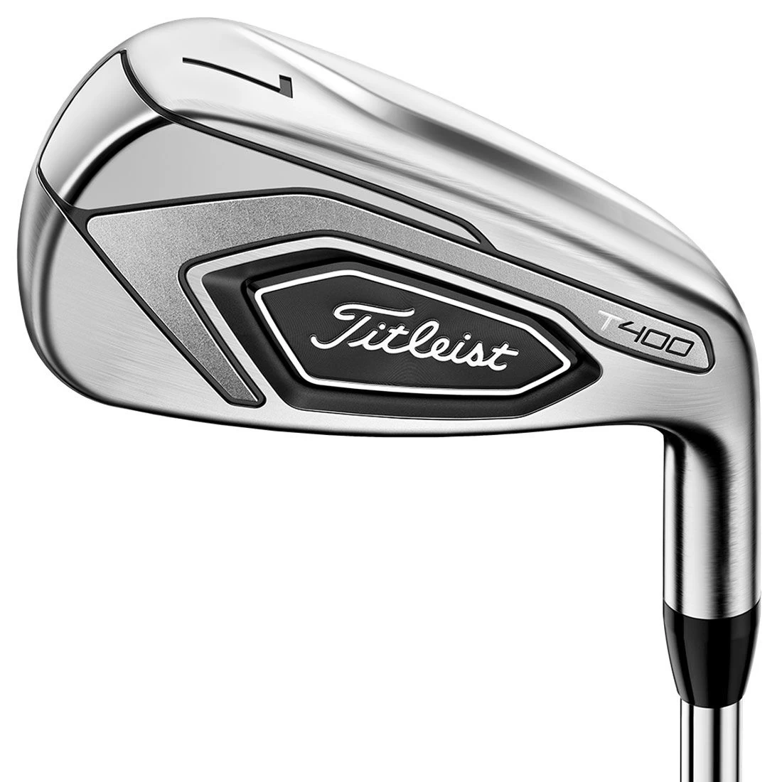 Titleist Women's T400 Irons 3 Titleist Women's T400 Irons