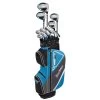 Tour Edge Senior Bazooka 370 Complete Set -Pro Golf Shop golf package sets tour edge bazooka 370 complete set itempicture