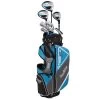 Tour Edge Teen Bazooka 370 Varsity Starter Set -Pro Golf Shop golf package sets tour edge teen bazooka 370 varsity starter set itempicture 1