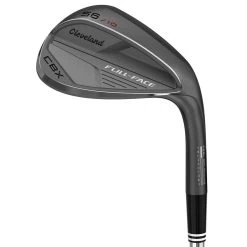 Cleveland CBX Full-Face Wedge -Pro Golf Shop golf wedge cleveland cbx full face wedge angle itempicture