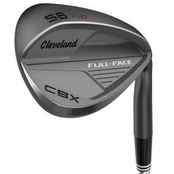 Cleveland CBX Full-Face Wedge