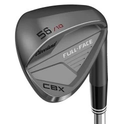 Cleveland CBX Full-Face Wedge -Pro Golf Shop golf wedge cleveland cbx full face wedge money itempicture