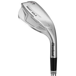 Cleveland Smart Sole 4 C Wedge 14 Cleveland Smart Sole 4 C Wedge -Pro Golf Shop golf wedge cleveland smart sole 4 c back itempicture