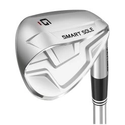 Cleveland Smart Sole 4 G Wedge -Pro Golf Shop golf wedge cleveland smart sole 4 g angle itempicture