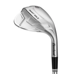 Cleveland Smart Sole 4 S Wedge -Pro Golf Shop golf wedge cleveland smart sole 4 s back itempicture