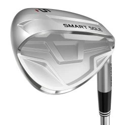 Cleveland Smart Sole 4 S Wedge -Pro Golf Shop golf wedge cleveland smart sole 4 s extra itempicture