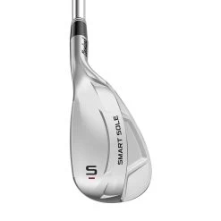 Cleveland Smart Sole 4 S Wedge -Pro Golf Shop golf wedge cleveland smart sole 4 s sole itempicture