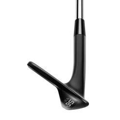 Cobra King MIM Black Wedge 9 Cobra King MIM Black Wedge -Pro Golf Shop golf wedge cobra king mim black wedge toe itempicture