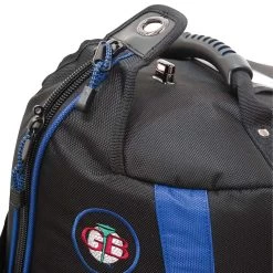 Golf Travel Bags Medallion 6.0 Travel Bag 11 Golf Travel Bags Medallion 6.0 Travel Bag -Pro Golf Shop gtb medallion 6 alt top