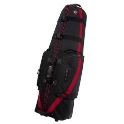 Golf Travel Bags Medallion 6.0 Travel Bag 13 Golf Travel Bags Medallion 6.0 Travel Bag -Pro Golf Shop gtb medallion 6 red