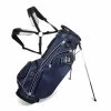 JCR CL450 Stand Bag 2 JCR CL450 Stand Bag -Pro Golf Shop jcr cl450 stand bag navy white