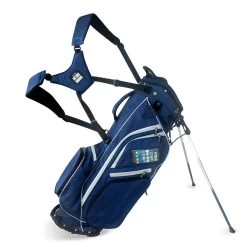 JCR RL350 Stand Bag -Pro Golf Shop jcr rl350 stand bag navy steel itempicture