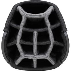 MGI Dri-Play Cart Bag -Pro Golf Shop mgi mgi dri play cart bag black top