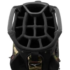 Mizuno BR-D4C Cart Bag -Pro Golf Shop mizuno 2022 br d4c cart bag top itempicture