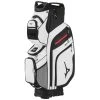 Mizuno BR-D4C Cart Bag -Pro Golf Shop mizuno 2022 br d4c cart bag white black itempicture