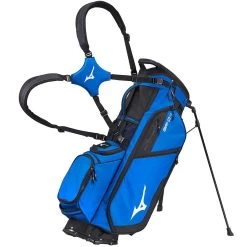 Mizuno BR-D4 6-Way Stand Bag 7 Mizuno BR-D4 6-Way Stand Bag -Pro Golf Shop mizuno 2023 br d4 6 way stand bag nautical blue itempicture