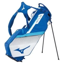 Mizuno K1-L0 Stand Bag -Pro Golf Shop mizuno k1 l0 stand bag staff itempicture