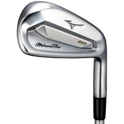 Mizuno Pro 223 Irons - Pre-Owned 7 Mizuno Pro 223 Irons - Pre-Owned -Pro Golf Shop mizuno pro 223 irons flat itempicture 1