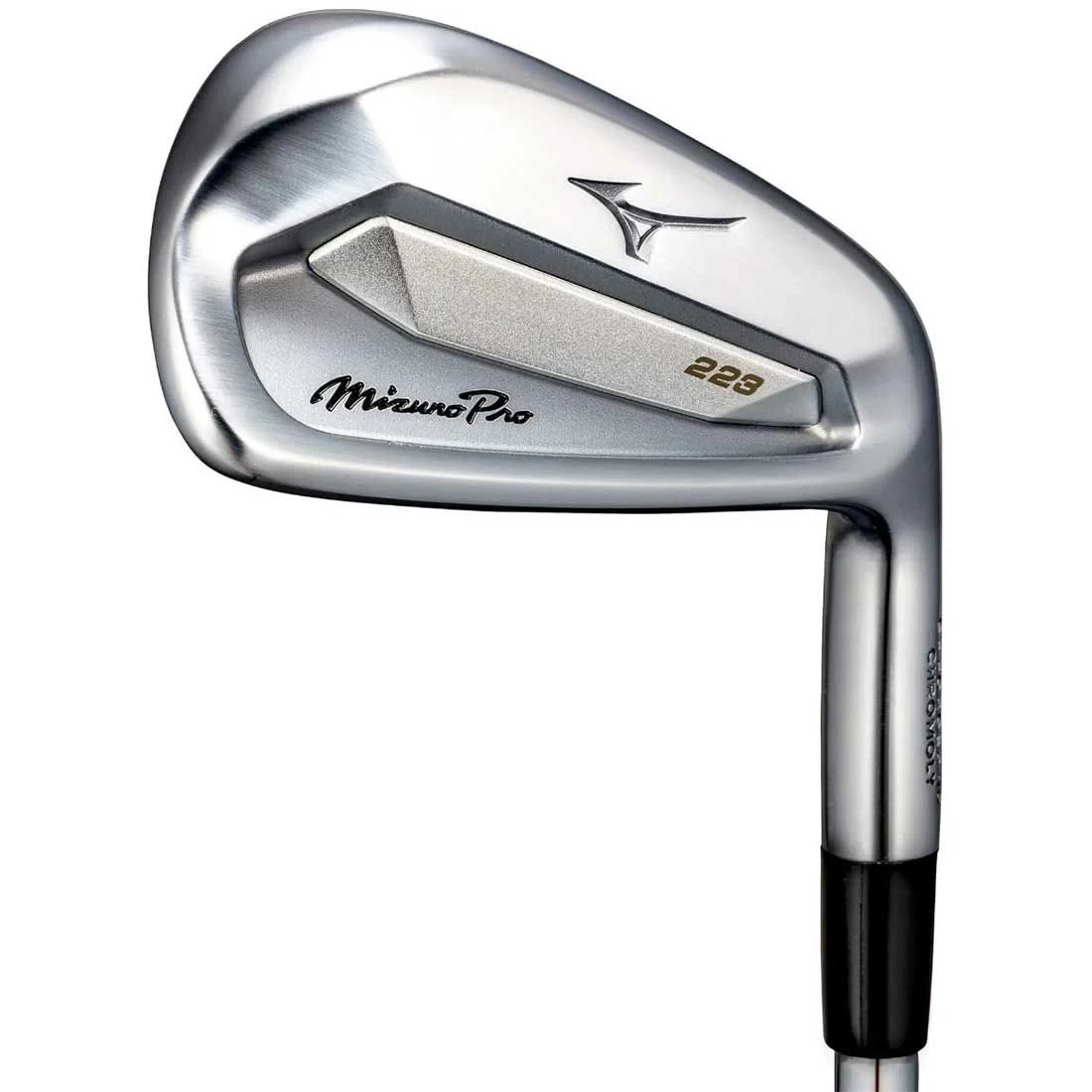 Mizuno Pro 223 Irons - Pre-Owned 5 Mizuno Pro 223 Irons - Pre-Owned - Image 3