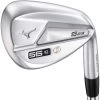 Mizuno S23 Satin Chrome Wedge 2 Mizuno S23 Satin Chrome Wedge -Pro Golf Shop mizuno s23 wedge chrome hero itempicture