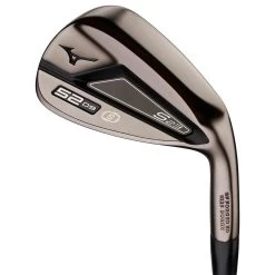 Mizuno S23 Copper Cobalt Wedge - Pre-Owned -Pro Golf Shop mizuno s23 wedge copper s grind itempicture