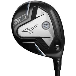 Mizuno ST-G Fairway Wood -Pro Golf Shop mizuno st g fairway wood 2024 sole itempicture