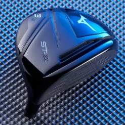 Mizuno Women's ST-X 220 Fairway Wood -Pro Golf Shop mizuno st x 220 fairway wood hero itempicture