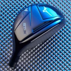 Mizuno Women's ST-X 220 Hybrid -Pro Golf Shop mizuno st x 220 hybrid hero itempicture