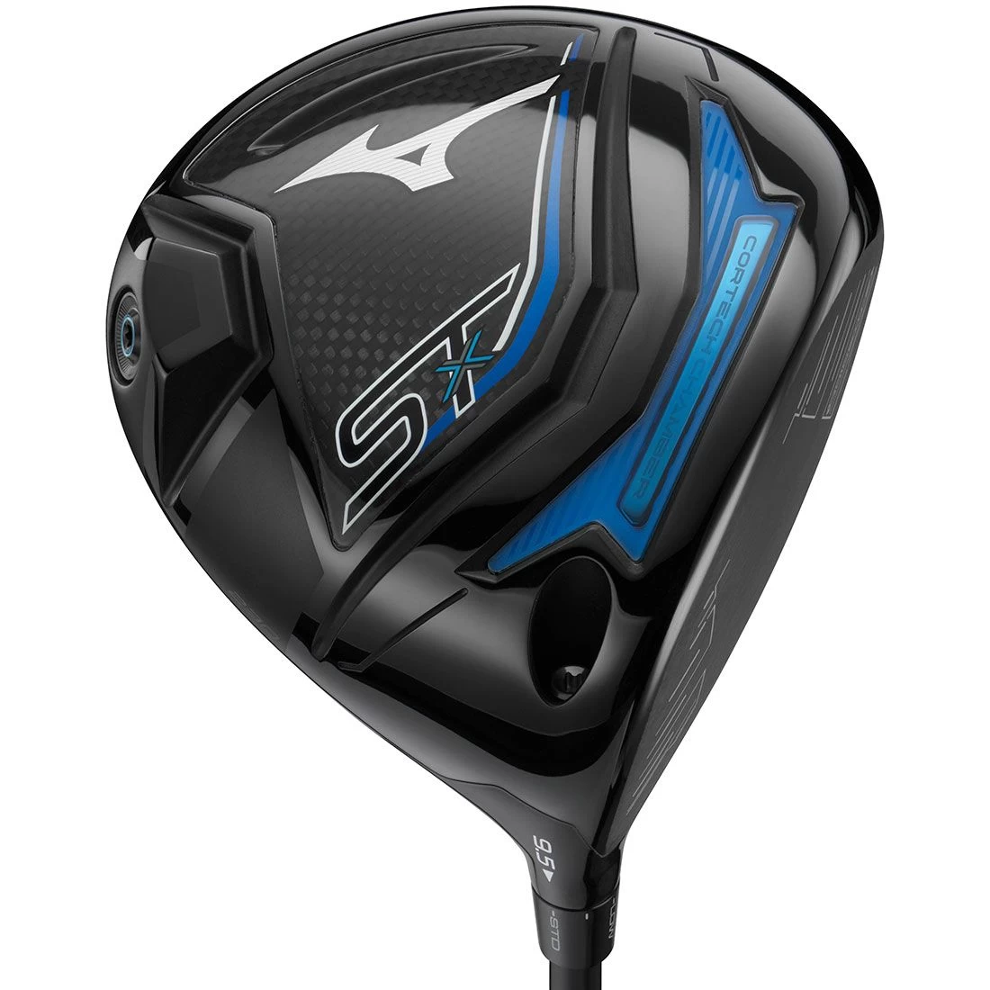 Mizuno ST-X 230 Driver 3 Mizuno ST-X 230 Driver