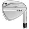 Mizuno T24 Soft White Satin Wedge -Pro Golf Shop mizuno t24 soft white satin wedge hero itempicture
