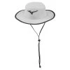 Mizuno Tour Sun Hat -Pro Golf Shop mizuno tour sun hat steel blue black itempicture