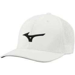 Mizuno Tour Vent Adjustable Hat