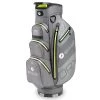 Motocaddy Dry-Series Cart Bag 1 Motocaddy Dry-Series Cart Bag -Pro Golf Shop motocaddy dry series cart bag charcoal lime