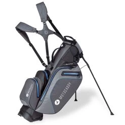 Motocaddy HydroFLEX Stand Bag -Pro Golf Shop motocaddy hydroflex stand bag charcoal blue