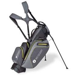 Motocaddy HydroFLEX Stand Bag -Pro Golf Shop motocaddy hydroflex stand bag charcoal lime