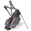 Motocaddy HydroFLEX Stand Bag -Pro Golf Shop motocaddy hydroflex stand bag charcoal red