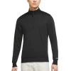 Nike Dri-FIT Player Pullover 2 Nike Dri-FIT Player Pullover -Pro Golf Shop nike 2022 dri fit player pullover black itempicture